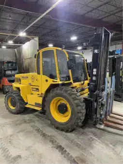 Montacargas diésel 2020  Sellick S80J4E-4PS (6)