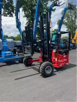 Montacargas Transportable 2024  Manitou TMM45K-ST5 (1)
