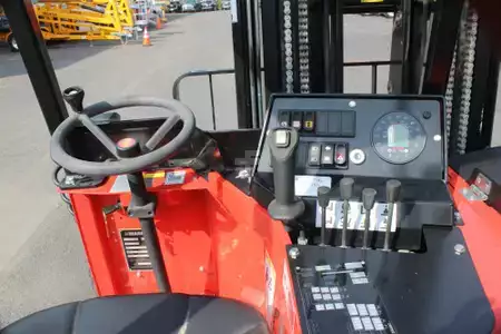 Montacargas Transportable 2024  Manitou TMM45K-ST5 (10)
