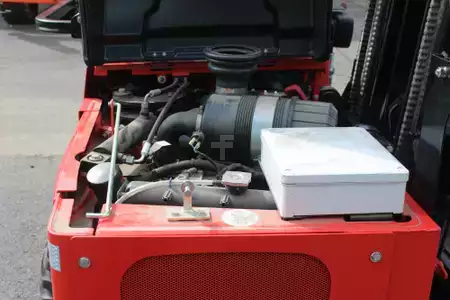 Montacargas Transportable 2024  Manitou TMM45K-ST5 (12)