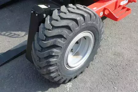 Montacargas Transportable 2024  Manitou TMM45K-ST5 (17)