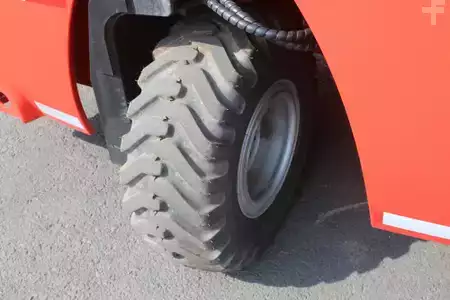 Montacargas Transportable 2024  Manitou TMM45K-ST5 (18)