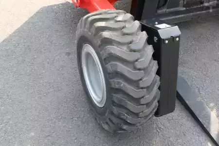 Montacargas Transportable 2024  Manitou TMM45K-ST5 (19)