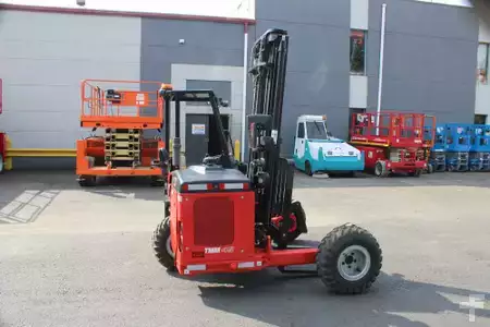 Montacargas Transportable 2024  Manitou TMM45K-ST5 (5)