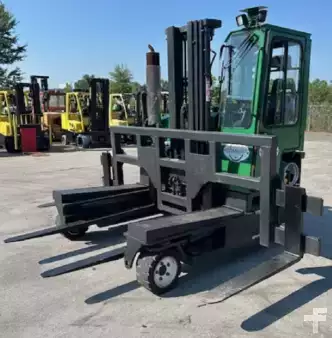 Sideloaders 2015  Combilift C6000 (2)