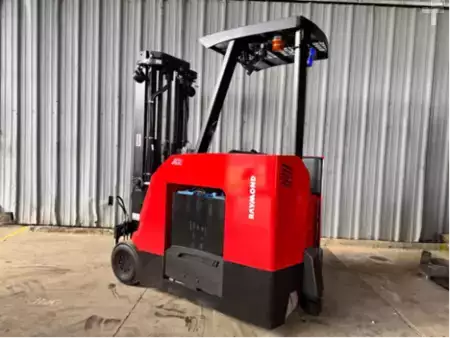 Montacargas Eléctrico (4 ruedas) 2018  Raymond 425-C50TT (1)