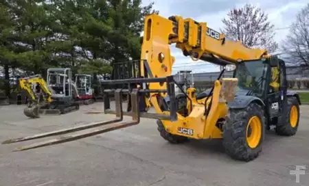 Telehandler Fixed 2017  JCB 512-56 (1)