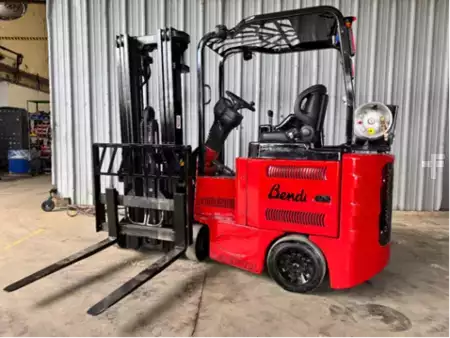 Propane Forklifts 2019  Bendi B40/48i5180D (1)
