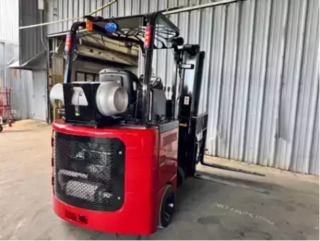Propane Forklifts 2019  Bendi B40/48i5180D (2)