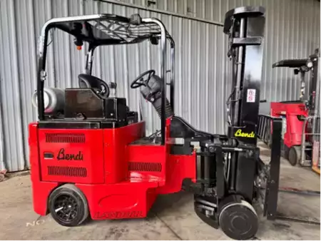 Propane Forklifts 2019  Bendi B40/48i5180D (3)