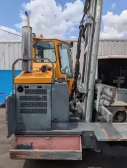 Sideloaders 2012  Combilift C12000XL (3)