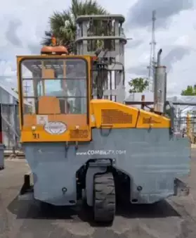 Sideloaders 2012  Combilift C12000XL (4)