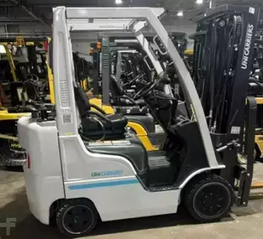 Propane Forklifts 2022  Unicarriers MAP1F2A25LV (1)