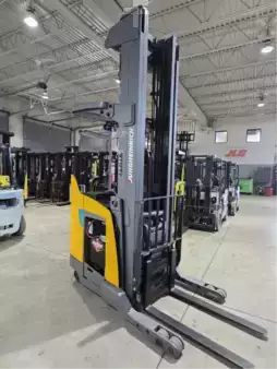 Diesel Forklifts 2020  Jungheinrich ETR230 (1)