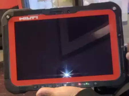 Other 2023  Hilti PLC 600 (1)