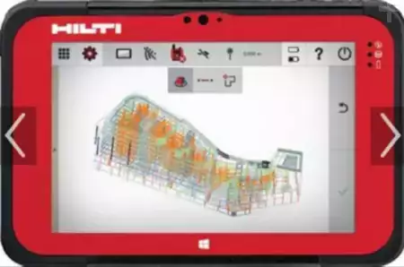 Other 2023  Hilti PLC 600 (3)