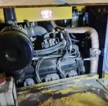 Propane Forklifts 2019  Rico Pegasus PG-300 Elite (4)