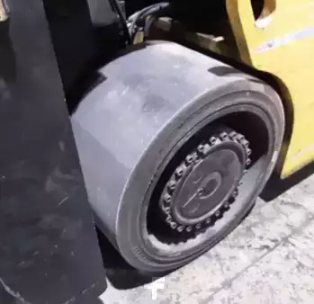 Propane Forklifts 2019  Rico Pegasus PG-300 Elite (5)