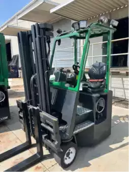 Propane Forklifts 2020  Combilift CB6000 (1)