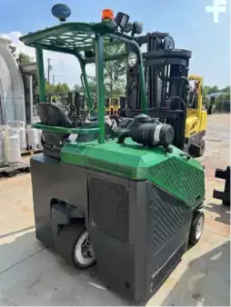 Propane Forklifts 2020  Combilift CB6000 (3)