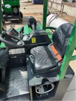 Propane Forklifts 2020  Combilift CB6000 (4)