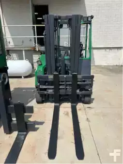 Propane Forklifts 2020  Combilift CB6000 (7)