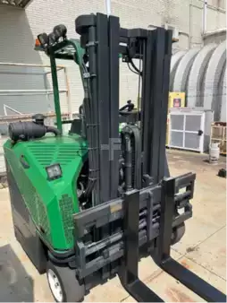 Propane Forklifts 2020  Combilift CB6000 (8)