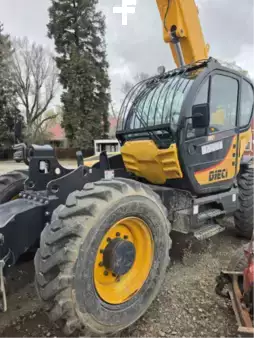 Telehandler Fixed 2019  Dieci 12.56-C (1)