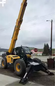 Telehandler Fixed 2019  Dieci 12.56-C (2)