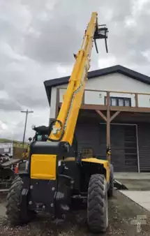 Telehandler Fixed 2019  Dieci 12.56-C (3)