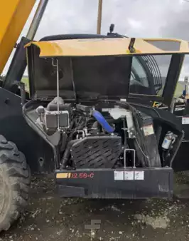Telehandler Fixed 2019  Dieci 12.56-C (4)