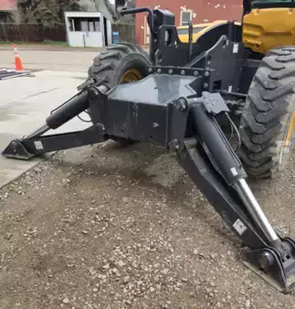 Telehandler Fixed 2019  Dieci 12.56-C (5)
