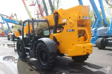 Telehandler Fixed 2023  JCB 510-56 (1)