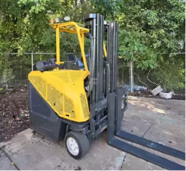 Propane Forklifts 2018  Combilift CB6000 (1)