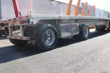 Other 2022  Extreme 48' HiBoy Utlity Trailer (1)