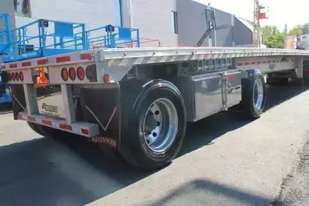 Other 2022  Extreme 48' HiBoy Utlity Trailer (10)