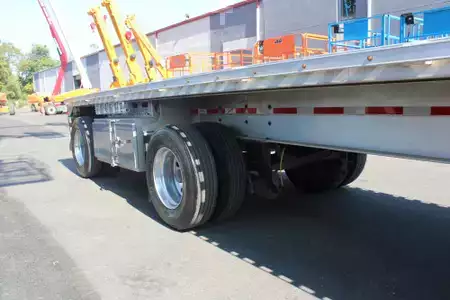 Other 2022  Extreme 48' HiBoy Utlity Trailer (11)