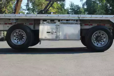 Other 2022  Extreme 48' HiBoy Utlity Trailer (16)