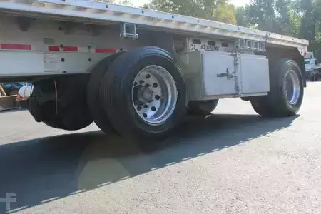 Other 2022  Extreme 48' HiBoy Utlity Trailer (17)