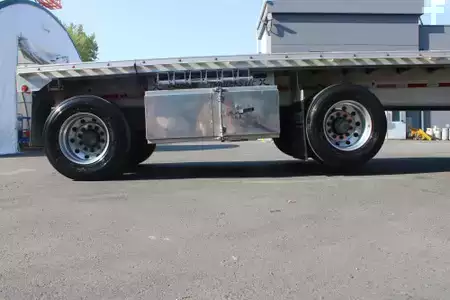 Other 2022  Extreme 48' HiBoy Utlity Trailer (19)