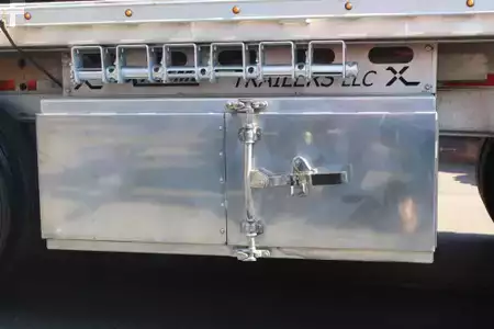 Other 2022  Extreme 48' HiBoy Utlity Trailer (2)