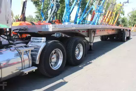 Other 2022  Extreme 48' HiBoy Utlity Trailer (5)