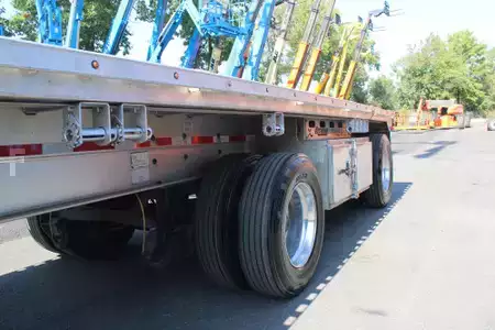 Other 2022  Extreme 48' HiBoy Utlity Trailer (7)