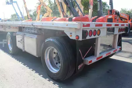 Other 2022  Extreme 48' HiBoy Utlity Trailer (8)