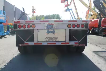 Other 2022  Extreme 48' HiBoy Utlity Trailer (9)