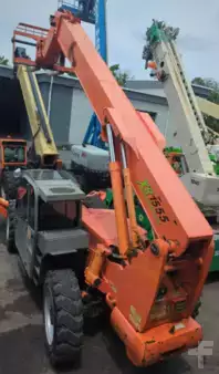 Telehandler Fixed 2020  Xtreme Reach XR1555 (1)