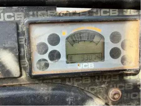 Telehandler Fixed 2018  JCB TLT35D (2)