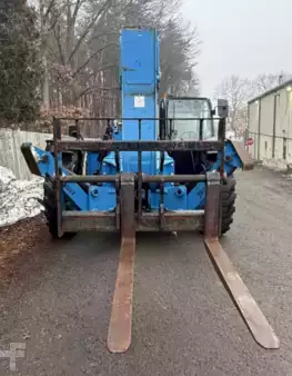 Telehandler Fixed 2018  Genie GTH-1056 (4)