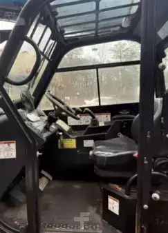 Telehandler Fixed 2018  Genie GTH-1056 (5)