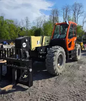 Telehandler Fixed 2025  JLG 1732 (1)